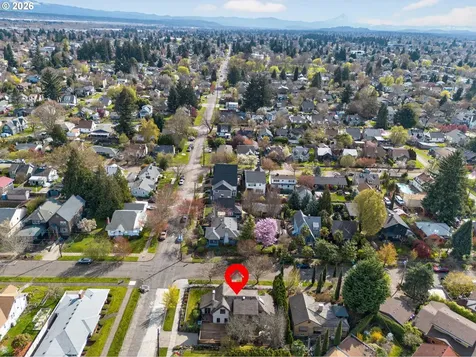 6971 N Vincent Avenue Portland OR 97217