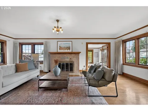 6971 N Vincent Avenue Portland OR 97217