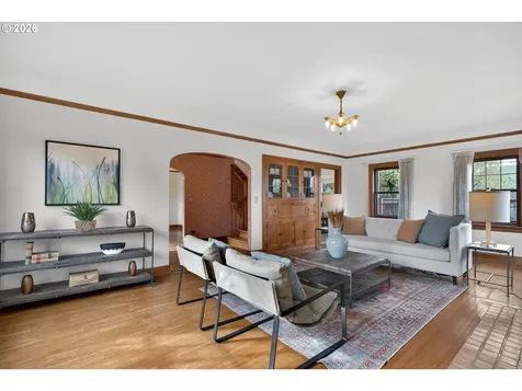 6971 N Vincent Avenue Portland OR 97217