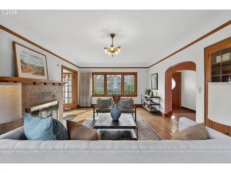 6971 N Vincent Avenue Portland OR 97217