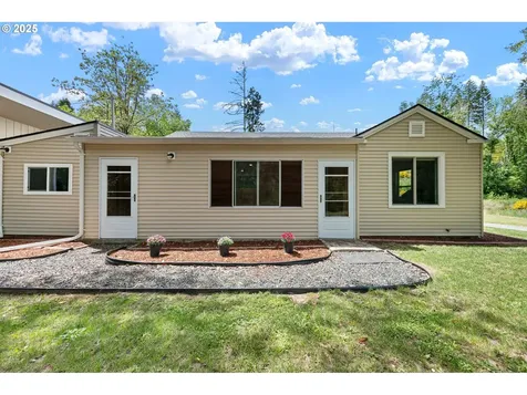 1442 Territorial Highway Cottage Grove OR 97424