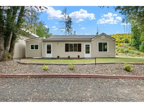 1442 Territorial Highway Cottage Grove OR 97424