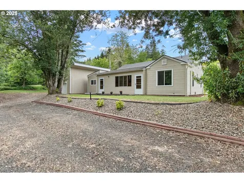 1442 Territorial Highway Cottage Grove OR 97424