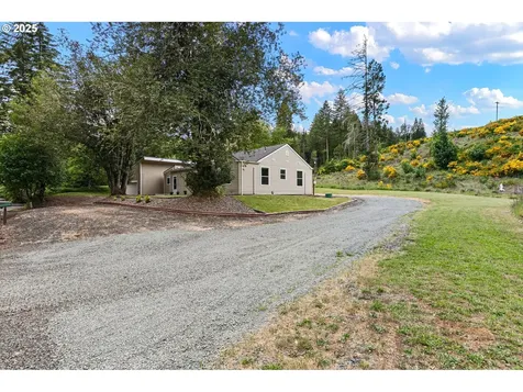 1442 Territorial Highway Cottage Grove OR 97424