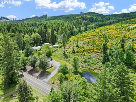1442 Territorial Highway Cottage Grove OR 97424