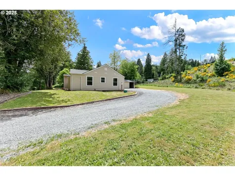 1442 Territorial Highway Cottage Grove OR 97424