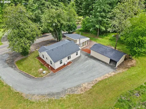 1442 Territorial Highway Cottage Grove OR 97424