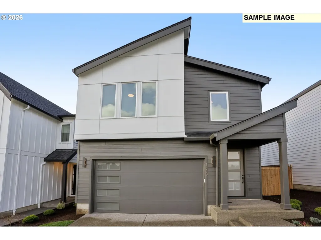 18311 NE 14th Street Vancouver WA 98684