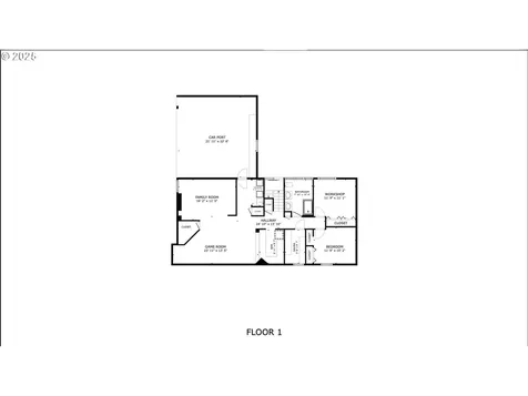 275 SW Towle Avenue Gresham OR 97080