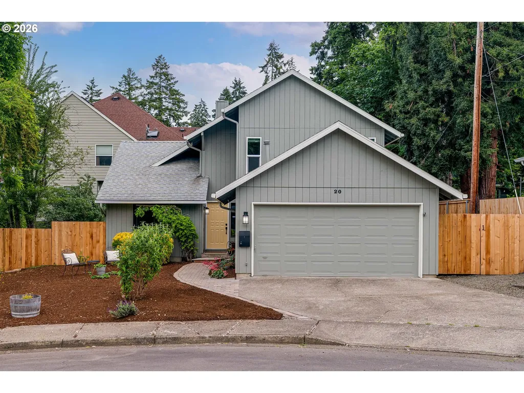 20 SW 143rd Avenue Beaverton OR 97006