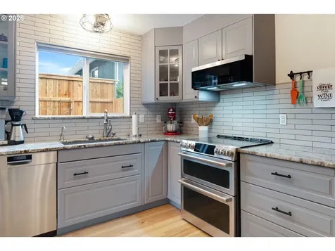 20 SW 143rd Avenue Beaverton OR 97006