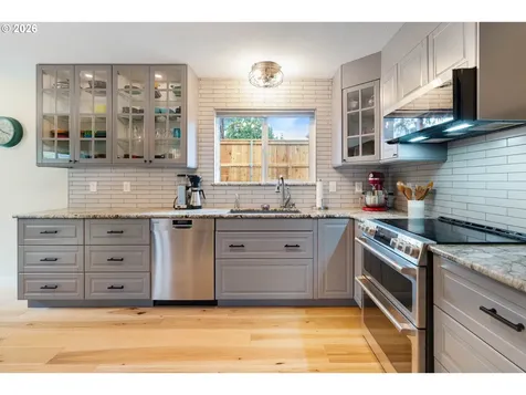 20 SW 143rd Avenue Beaverton OR 97006