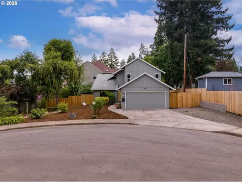 20 SW 143rd Avenue Beaverton OR 97006