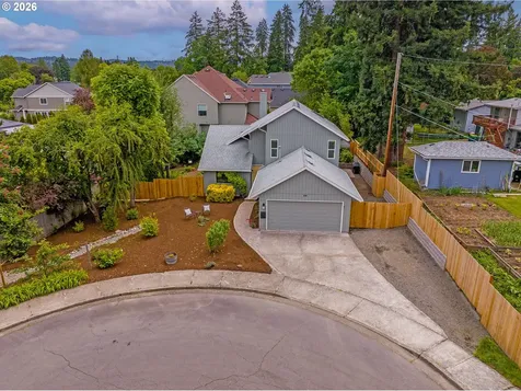 20 SW 143rd Avenue Beaverton OR 97006