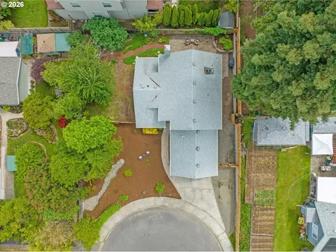 20 SW 143rd Avenue Beaverton OR 97006