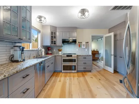 20 SW 143rd Avenue Beaverton OR 97006