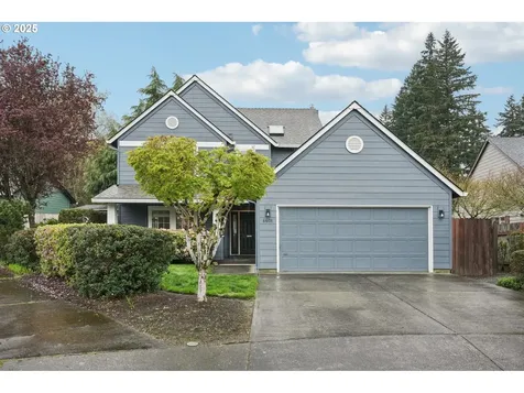 6601 NE 53rd Circle Vancouver WA 98661