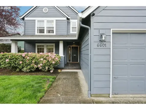 6601 NE 53rd Circle Vancouver WA 98661