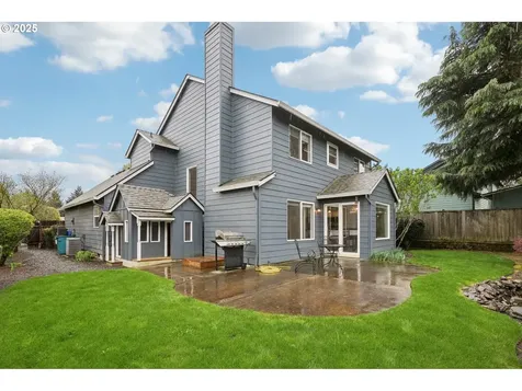 6601 NE 53rd Circle Vancouver WA 98661