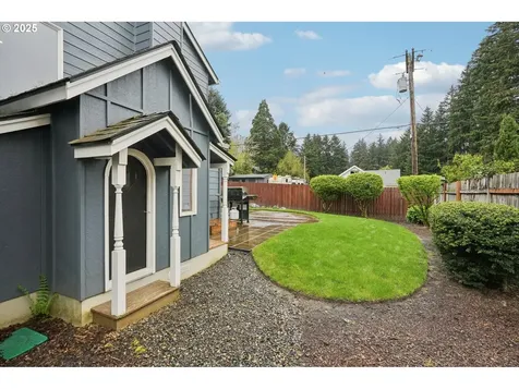 6601 NE 53rd Circle Vancouver WA 98661