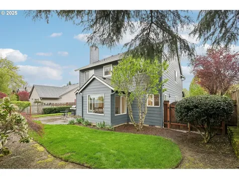 6601 NE 53rd Circle Vancouver WA 98661