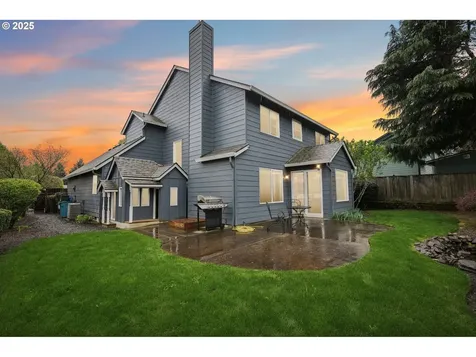 6601 NE 53rd Circle Vancouver WA 98661