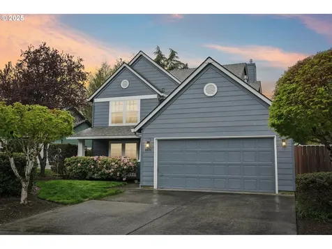 6601 NE 53rd Circle Vancouver WA 98661