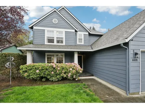 6601 NE 53rd Circle Vancouver WA 98661