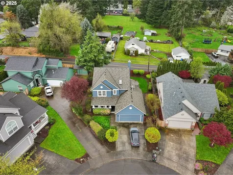 6601 NE 53rd Circle Vancouver WA 98661