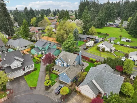 6601 NE 53rd Circle Vancouver WA 98661