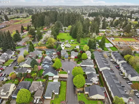6601 NE 53rd Circle Vancouver WA 98661