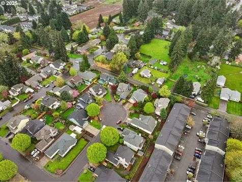 6601 NE 53rd Circle Vancouver WA 98661