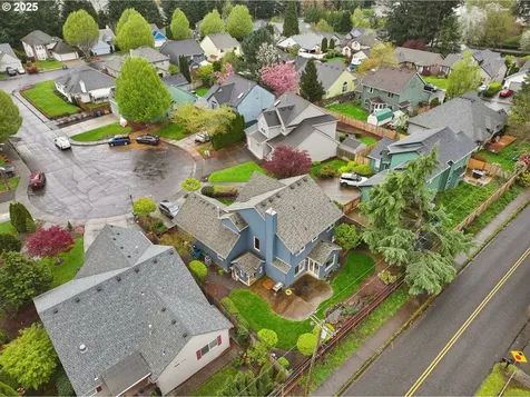 6601 NE 53rd Circle Vancouver WA 98661