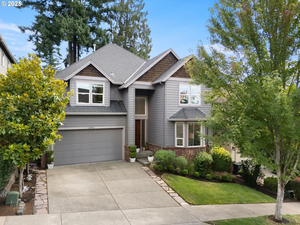 1578 NW 114th Avenue Portland OR 97229