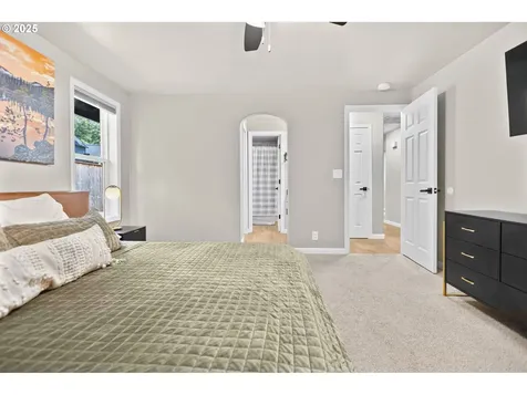 1485 Luella Street Eugene OR 97401