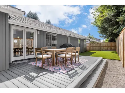 1485 Luella Street Eugene OR 97401