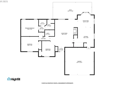 1485 Luella Street Eugene OR 97401
