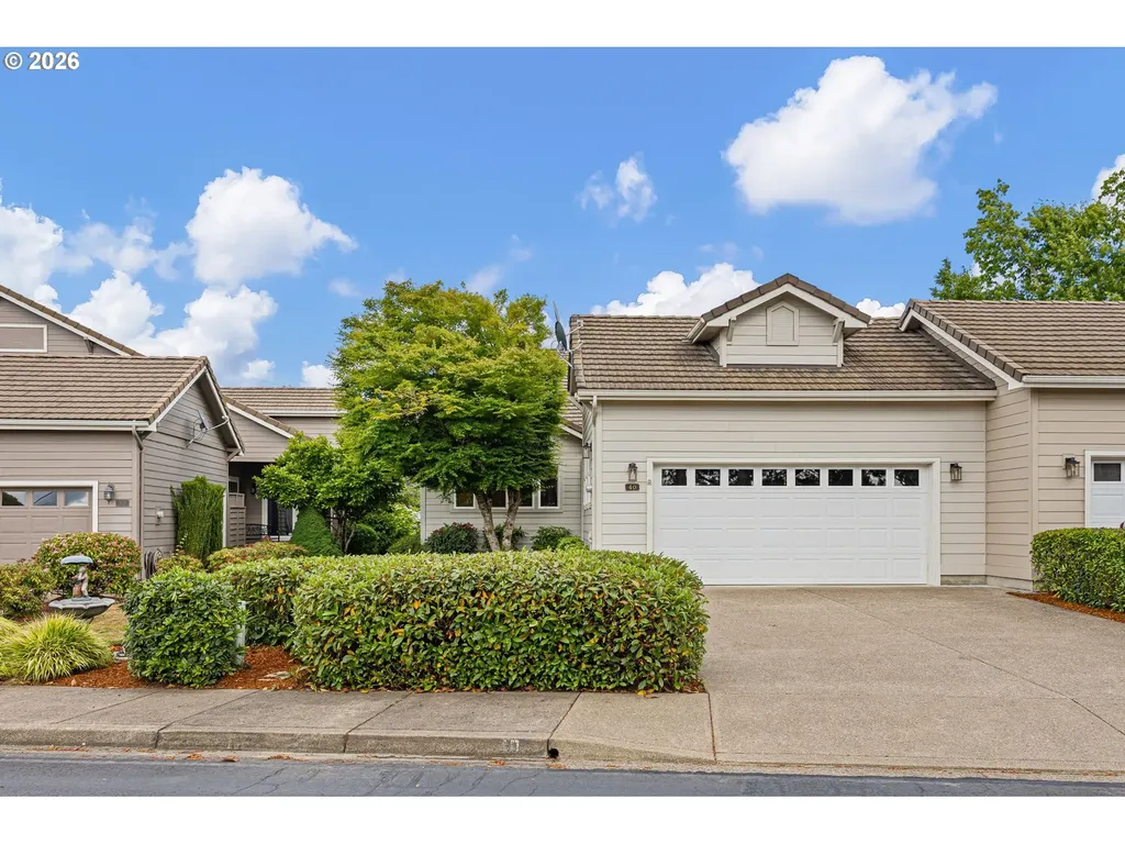 40 Magnolia Drive Creswell OR 97426