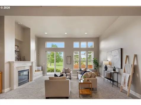 40 Magnolia Drive Creswell OR 97426