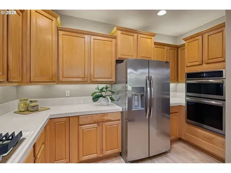 40 Magnolia Drive Creswell OR 97426