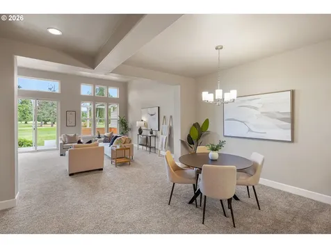 40 Magnolia Drive Creswell OR 97426