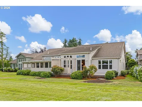 40 Magnolia Drive Creswell OR 97426