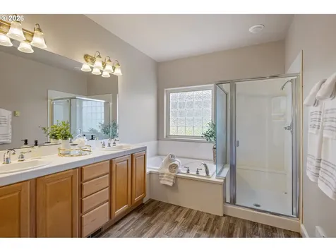40 Magnolia Drive Creswell OR 97426