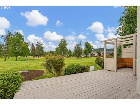 40 Magnolia Drive Creswell OR 97426