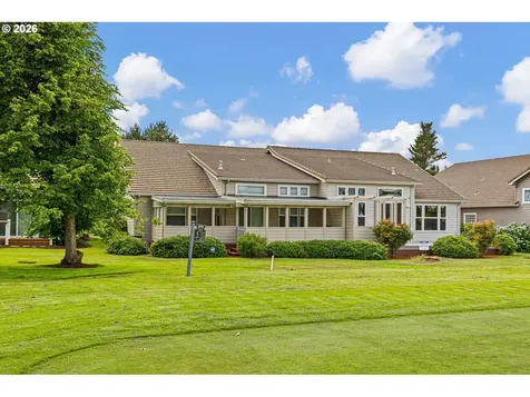 40 Magnolia Drive Creswell OR 97426
