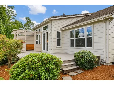 40 Magnolia Drive Creswell OR 97426