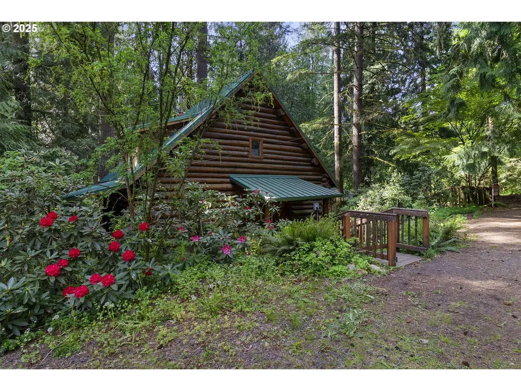 40510 SE Cedar Creek Road Sandy OR 97055