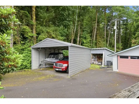 9959 Sweet Creek Road Mapleton OR 97453
