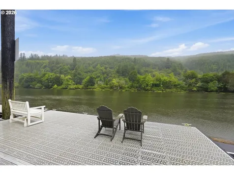 9959 Sweet Creek Road Mapleton OR 97453