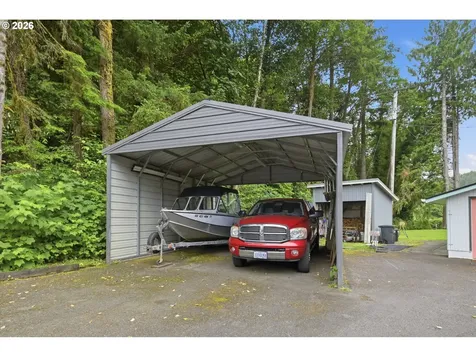 9959 Sweet Creek Road Mapleton OR 97453